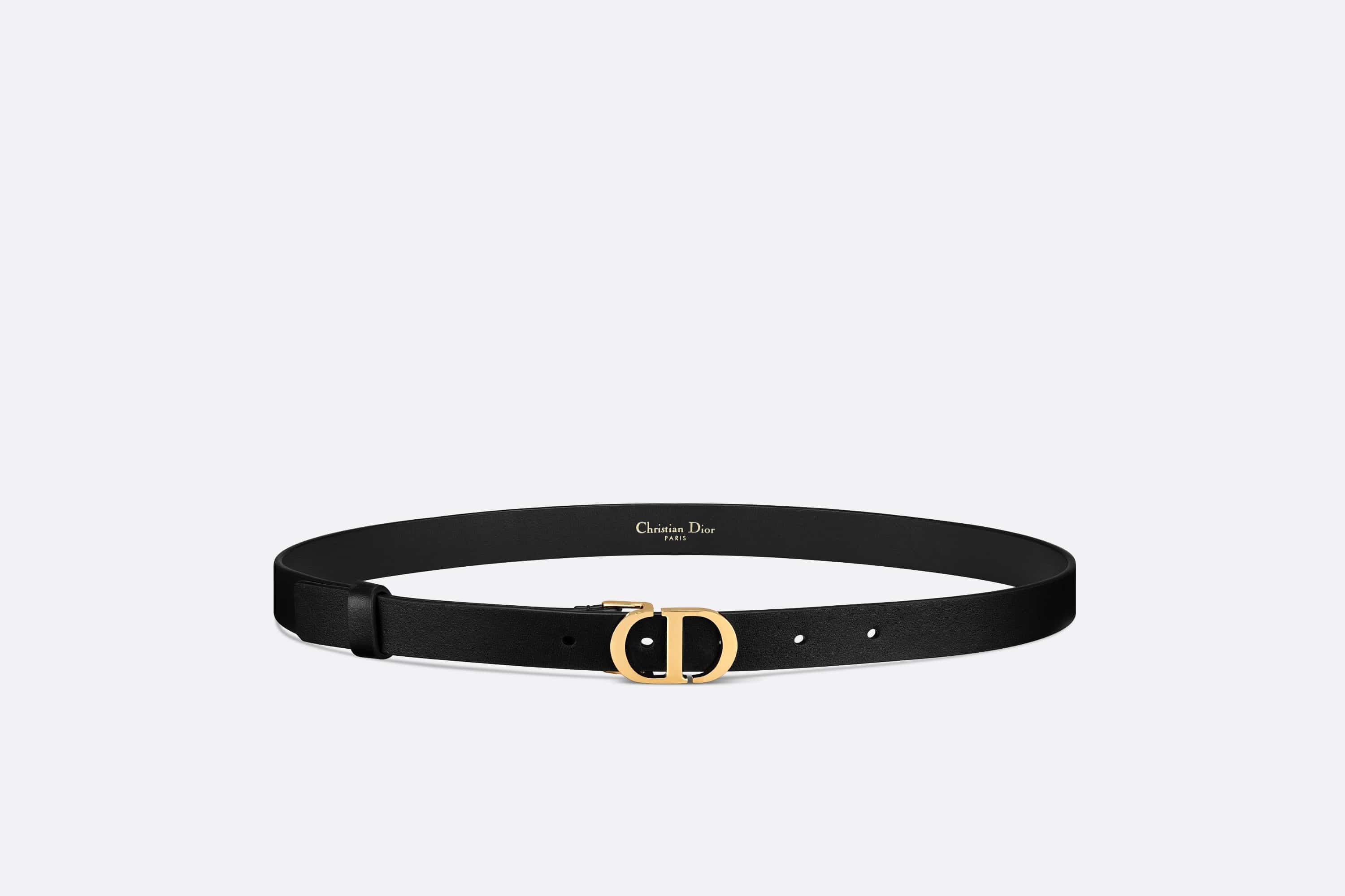 30 Montaigne Removable Pouch Belt - 5