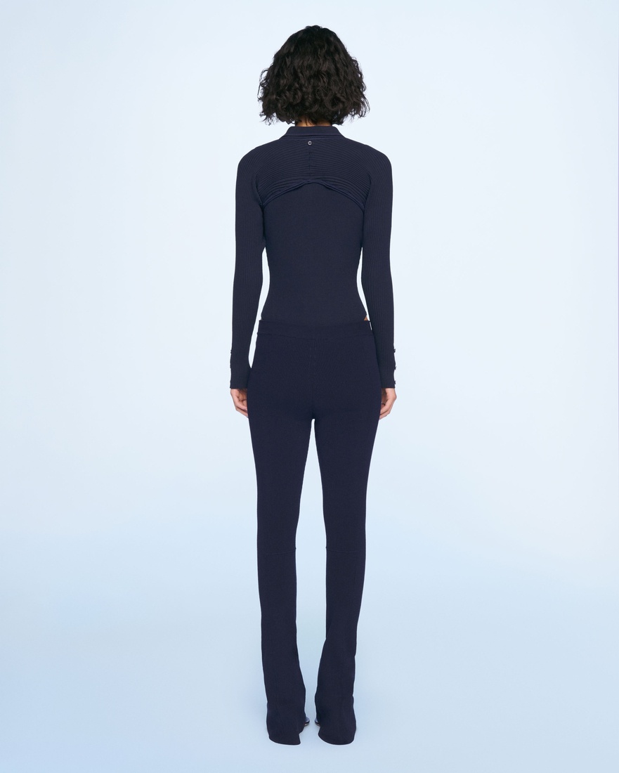 Le pantalon Baunhila - 4
