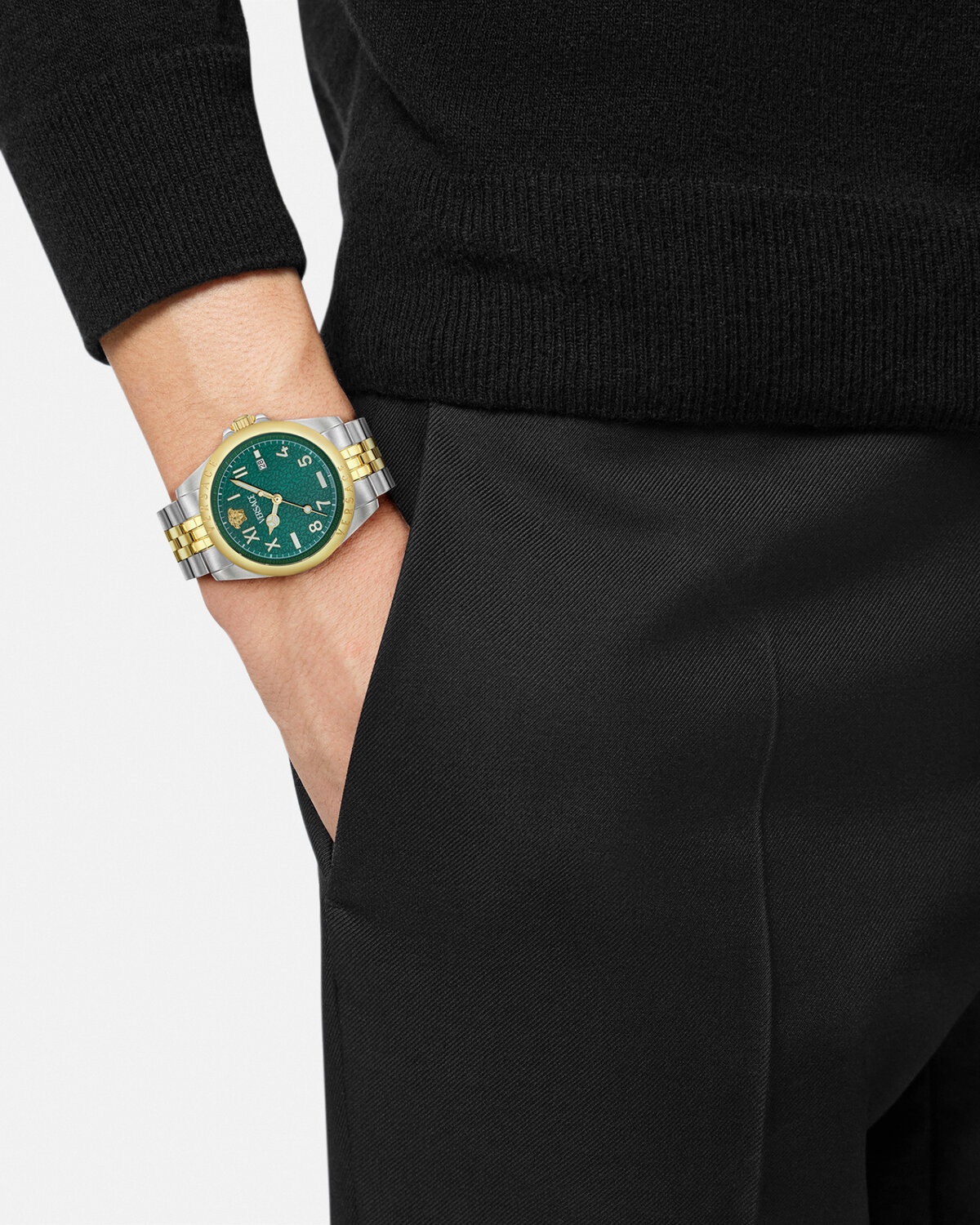Versace Anteo Watch - 5