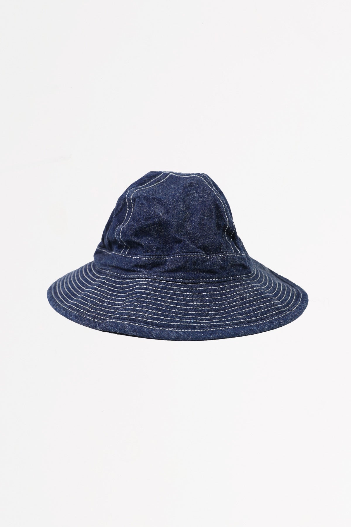 US Navy Hat - One Wash - 1