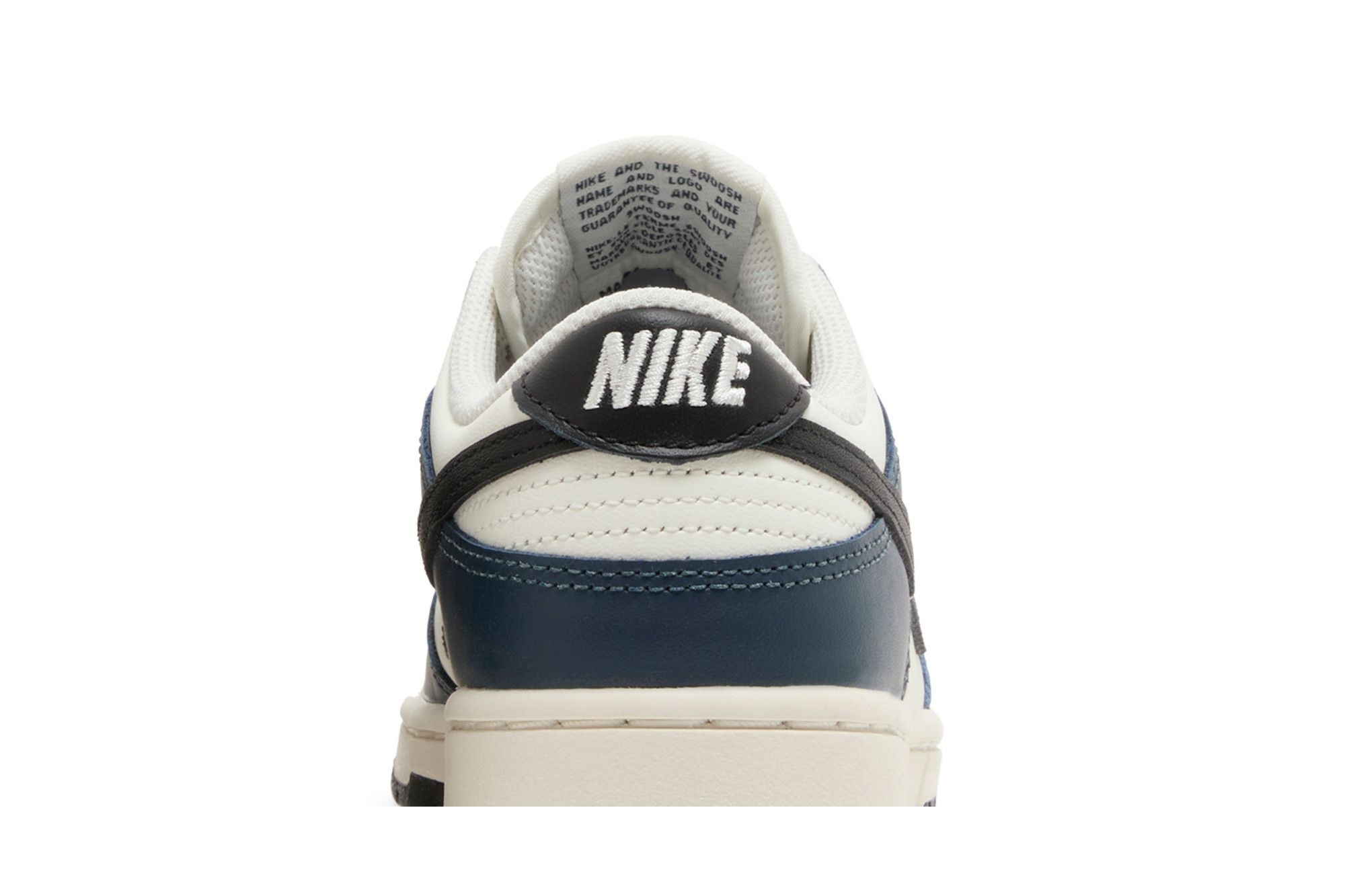 Wmns Dunk Low 'Armory Navy' - 7