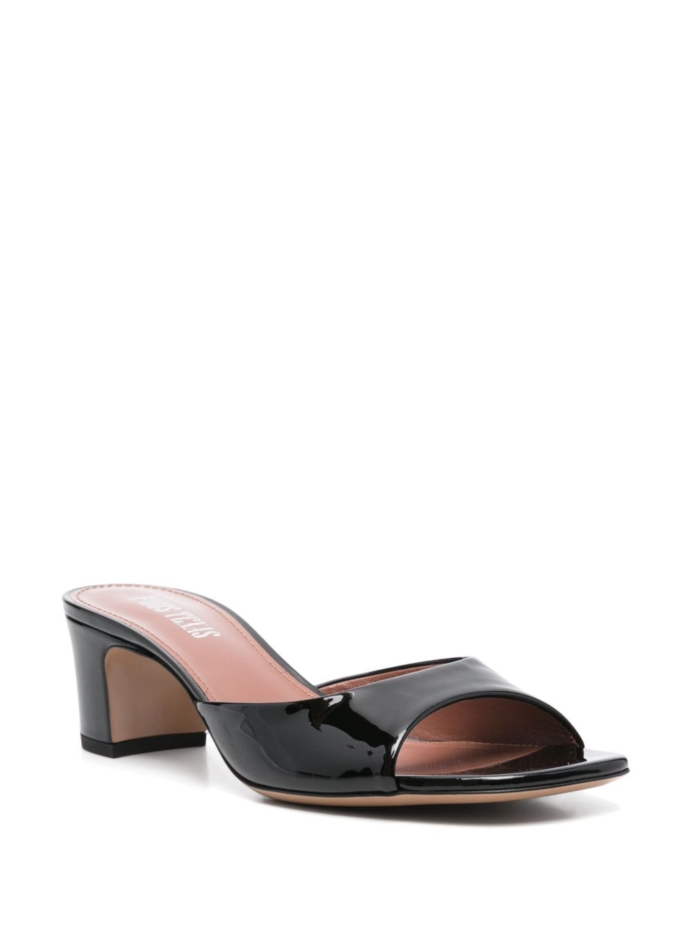 50mm Lara mules - 2