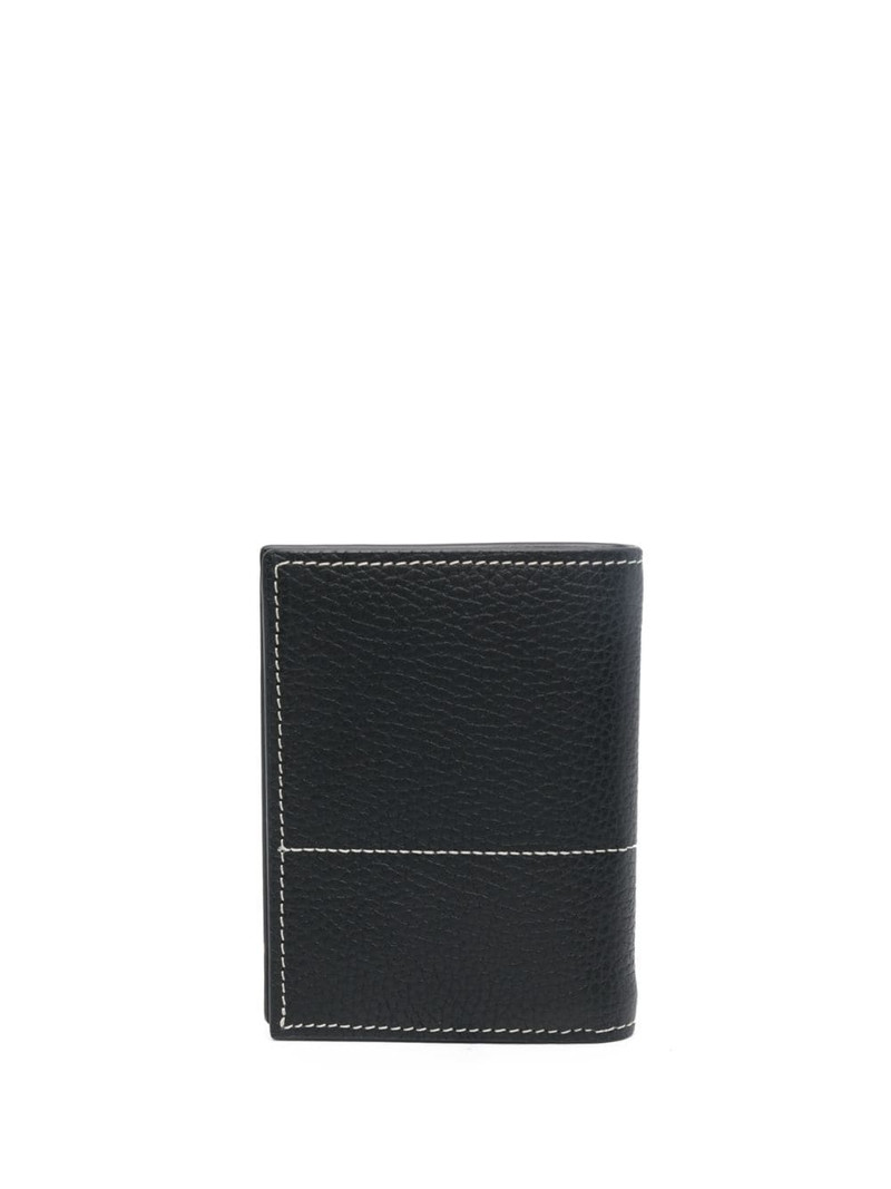 Marni pebble bi-fold wallet outlook