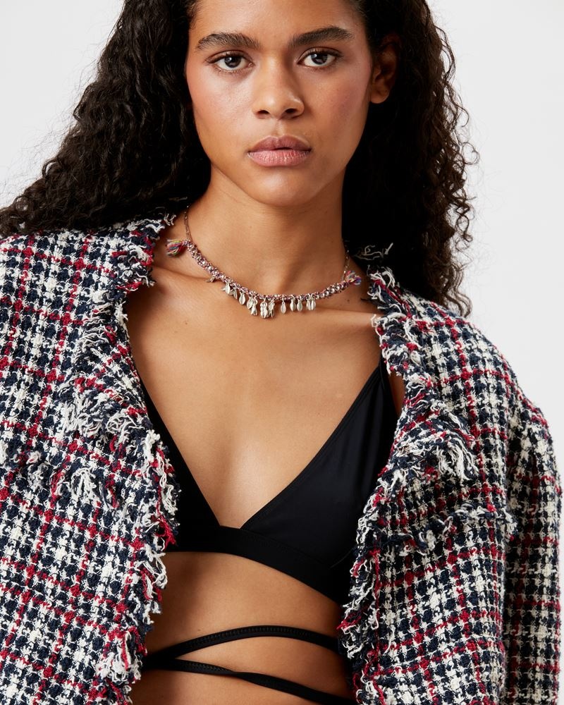 NAMEO COWENS JACKET - 3
