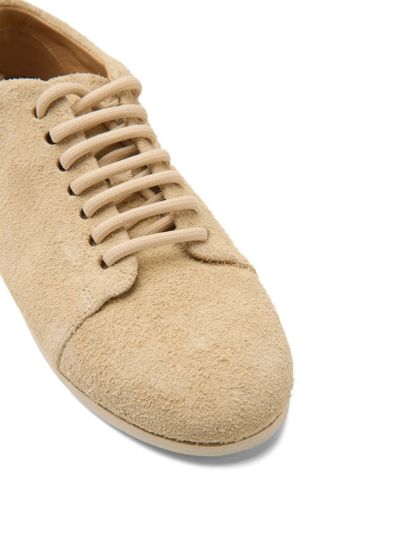 lace-up derby shoes 4