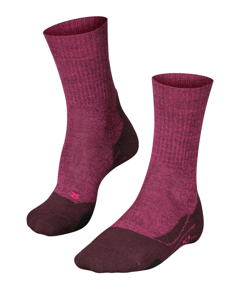 TK2 Explore Wool Women Trekking Socks 1