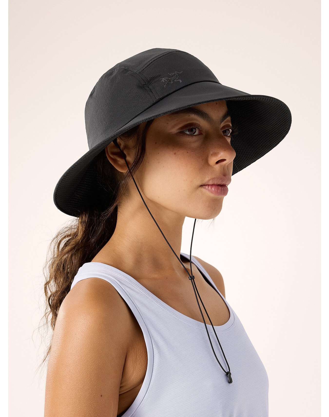 Aerios Shade Hat - 6