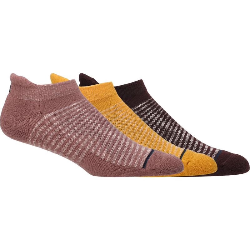 Cushion™ Low Cut (3 Pack) 1