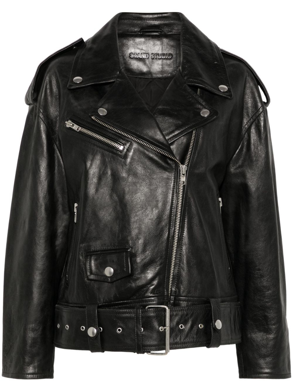 Irene jacket - 2