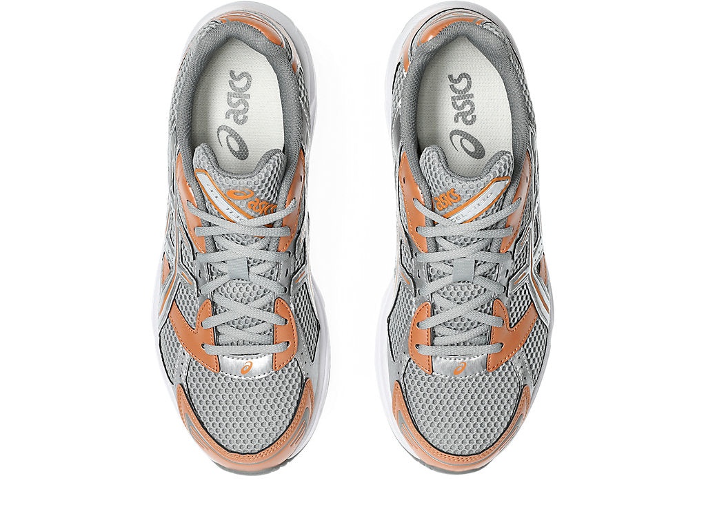 ASICS Gel-1130 'Cement Grey Rust Orange' 1203A609-020 - 6