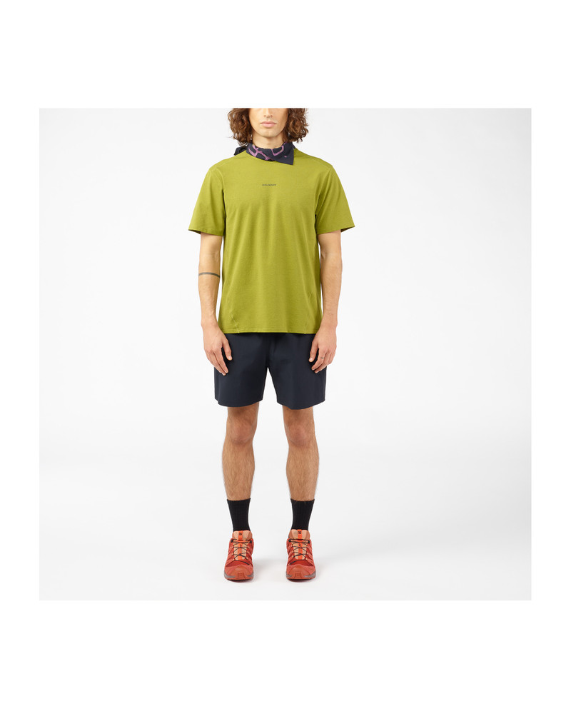 SALOMON XA PRO 3D outlook