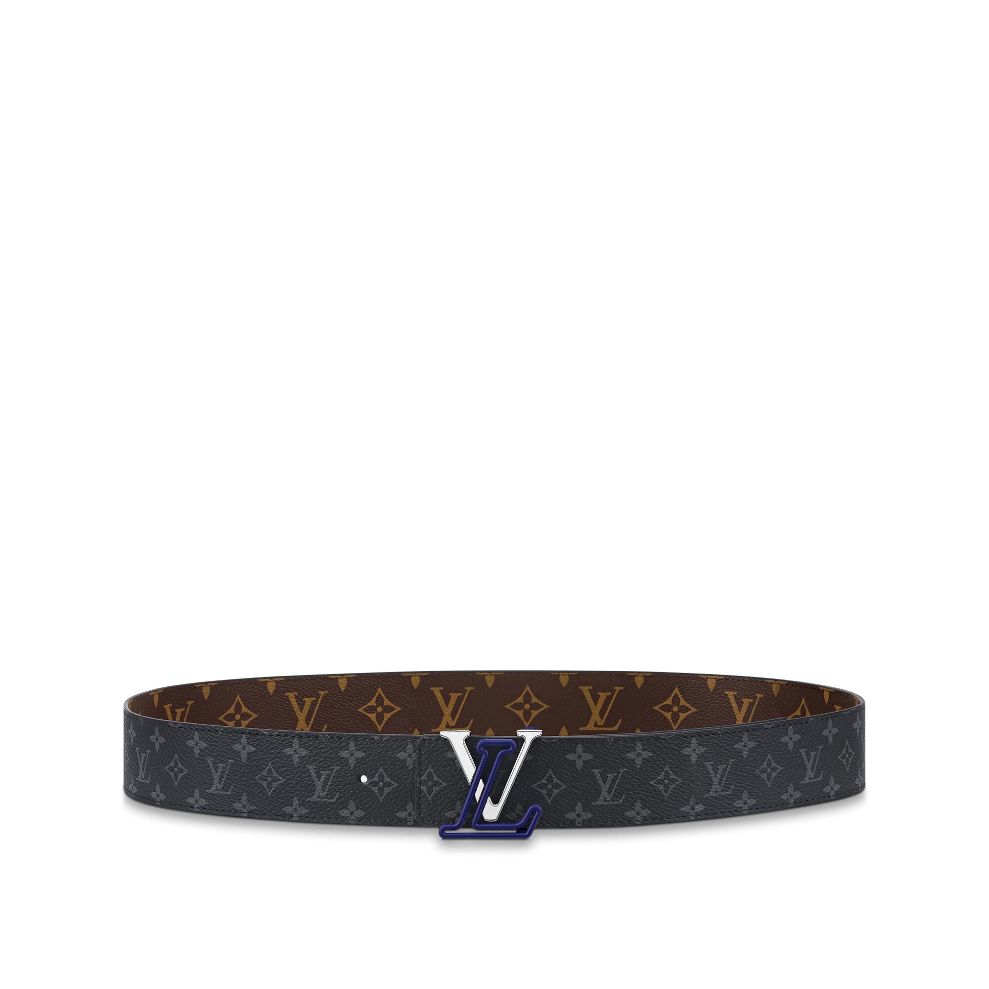 LV Line 40MM Reversible Belt - 1