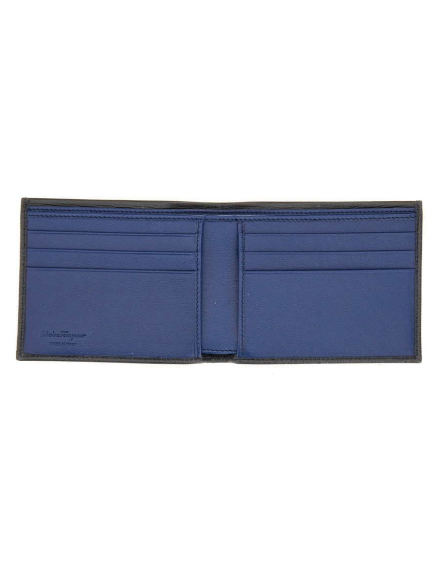 Ferragamo Men Portafoglio "Gancini" - 3