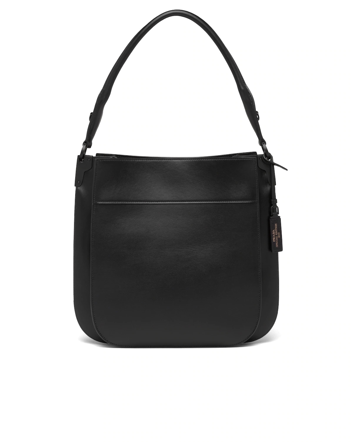 Prada Margit hobo shoulder bag - 4