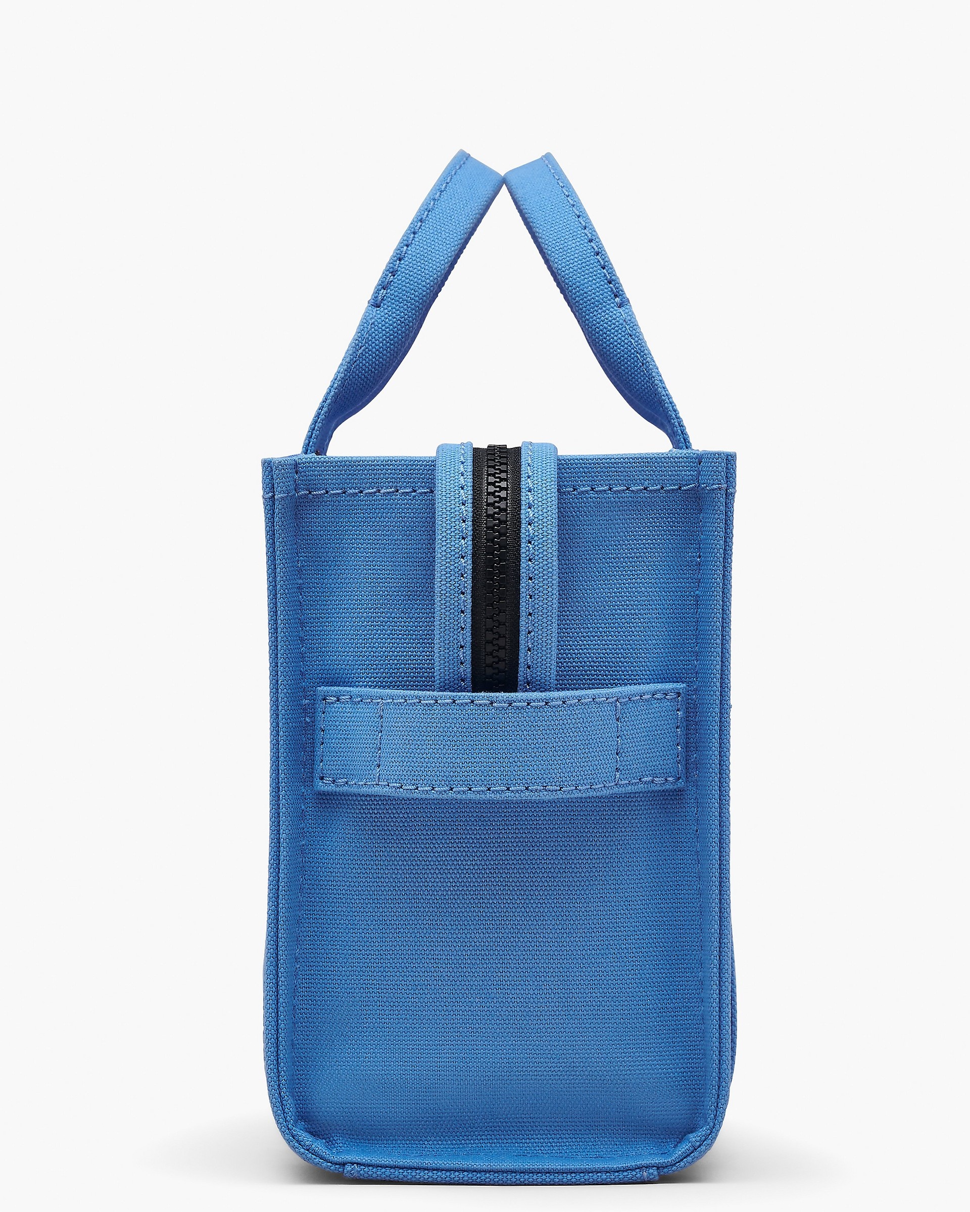 THE CANVAS SMALL TOTE BAG - 6