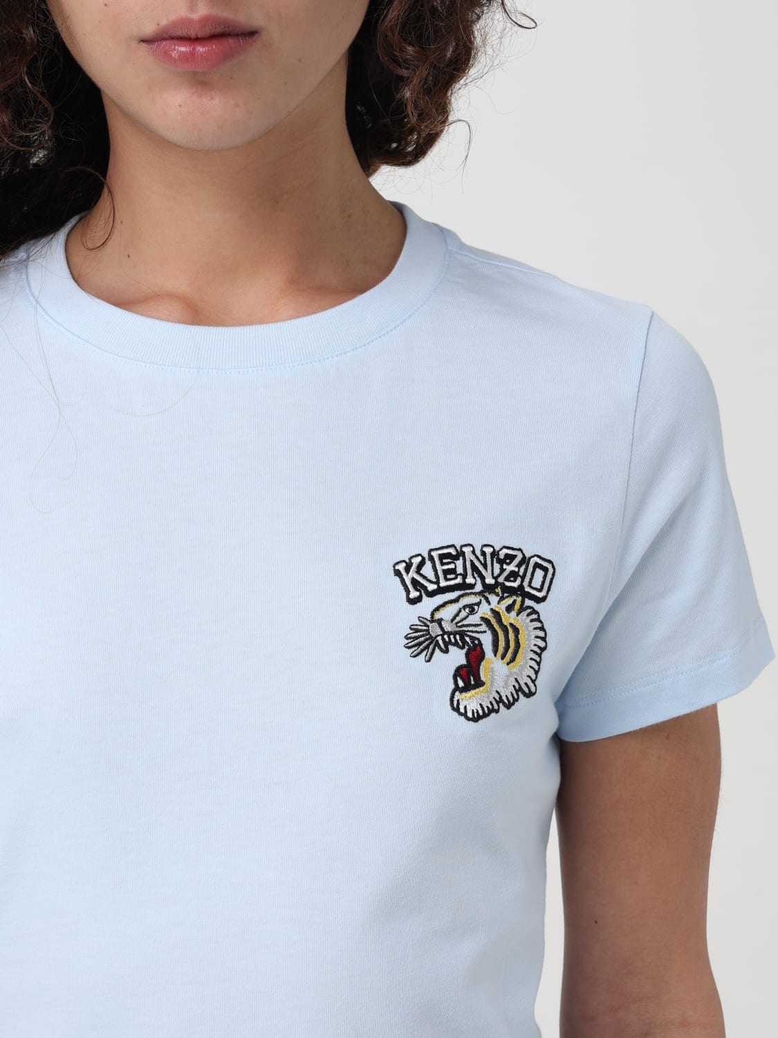 T-shirt woman Kenzo - 7