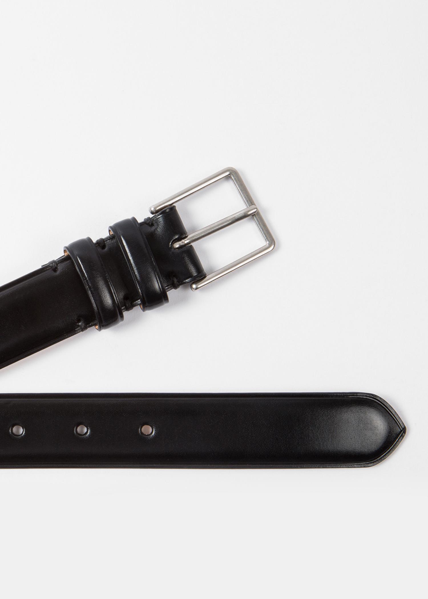 Double Keeper Classic Suit Belt - 2