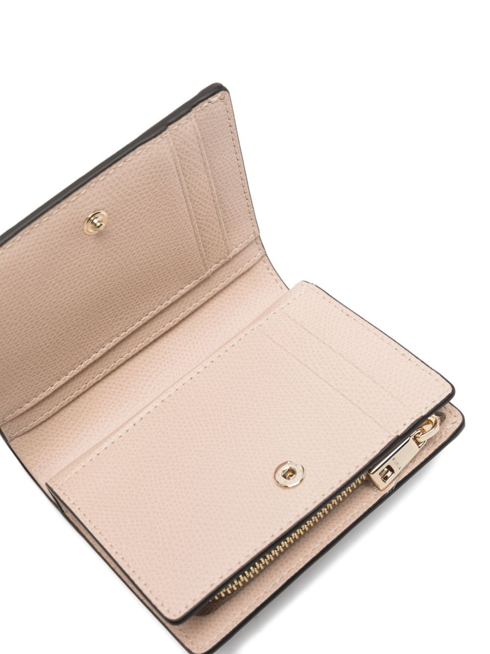 logo-plaque wallet - 3