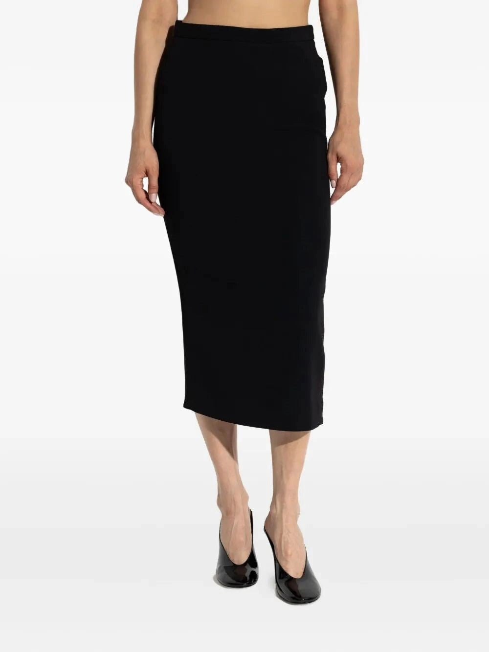 Givenchy Women Low Waist Skirt - 5