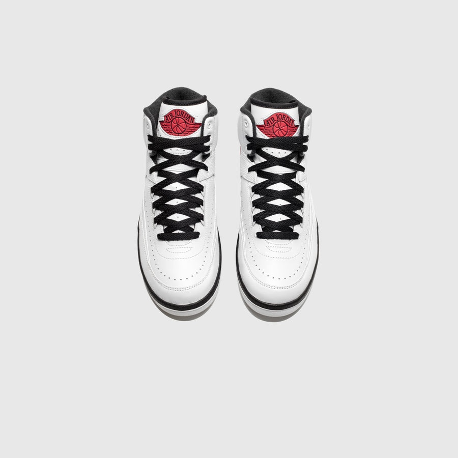 WMNS AIR JORDAN 2 RETRO "CHICAGO" - 3