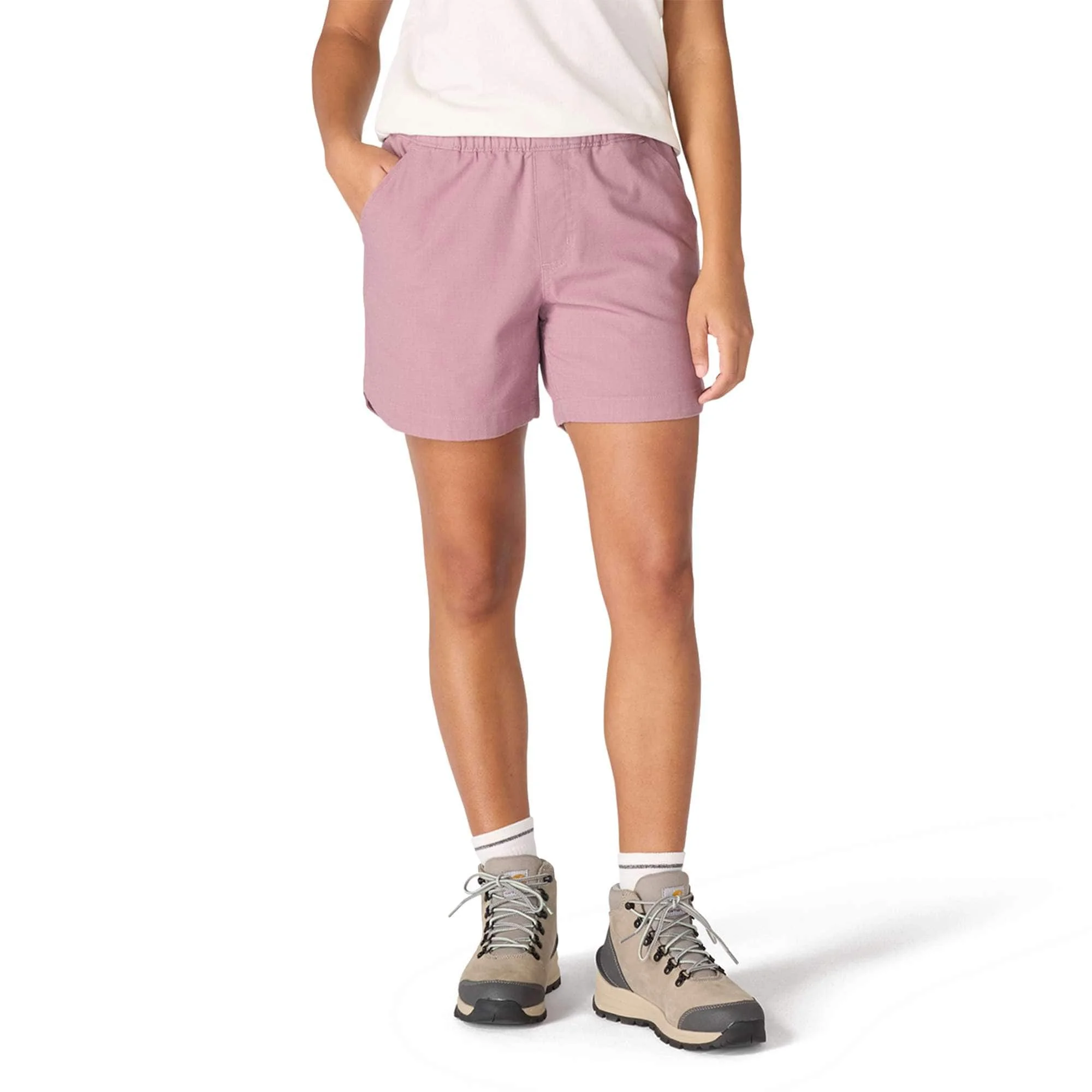 Women's Force Ripstop Short - 1