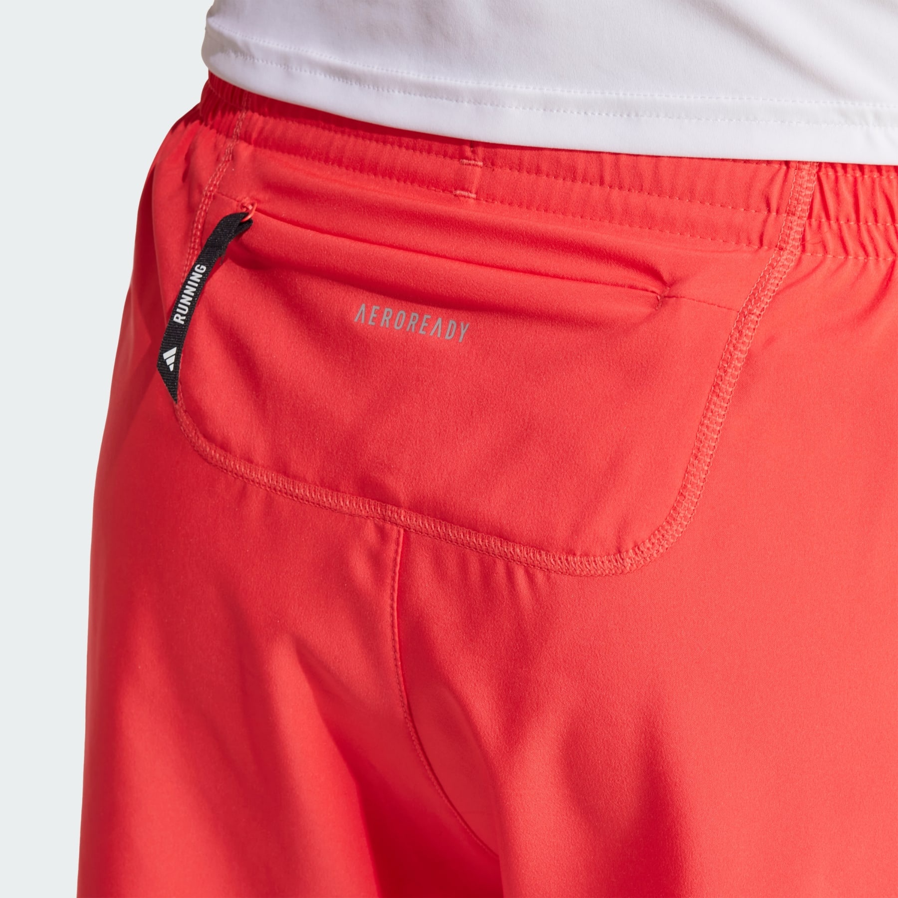 Own The Run Shorts - 5