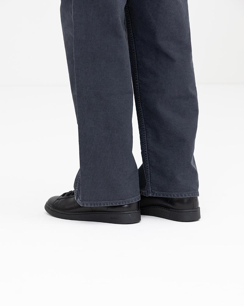 CORDA-FOLK BLACK - 7