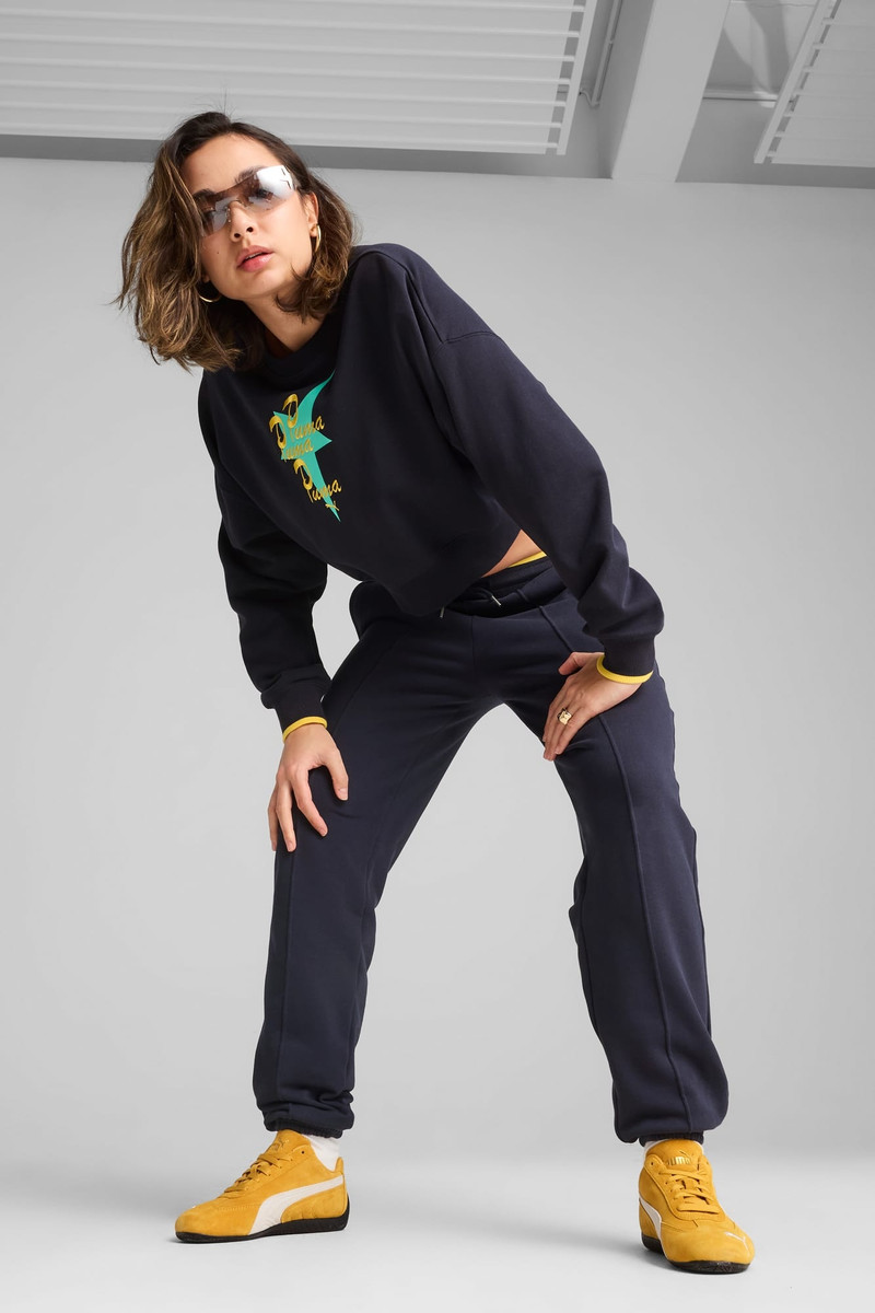 ROAD TO UNITY Women's Sweatpants 5