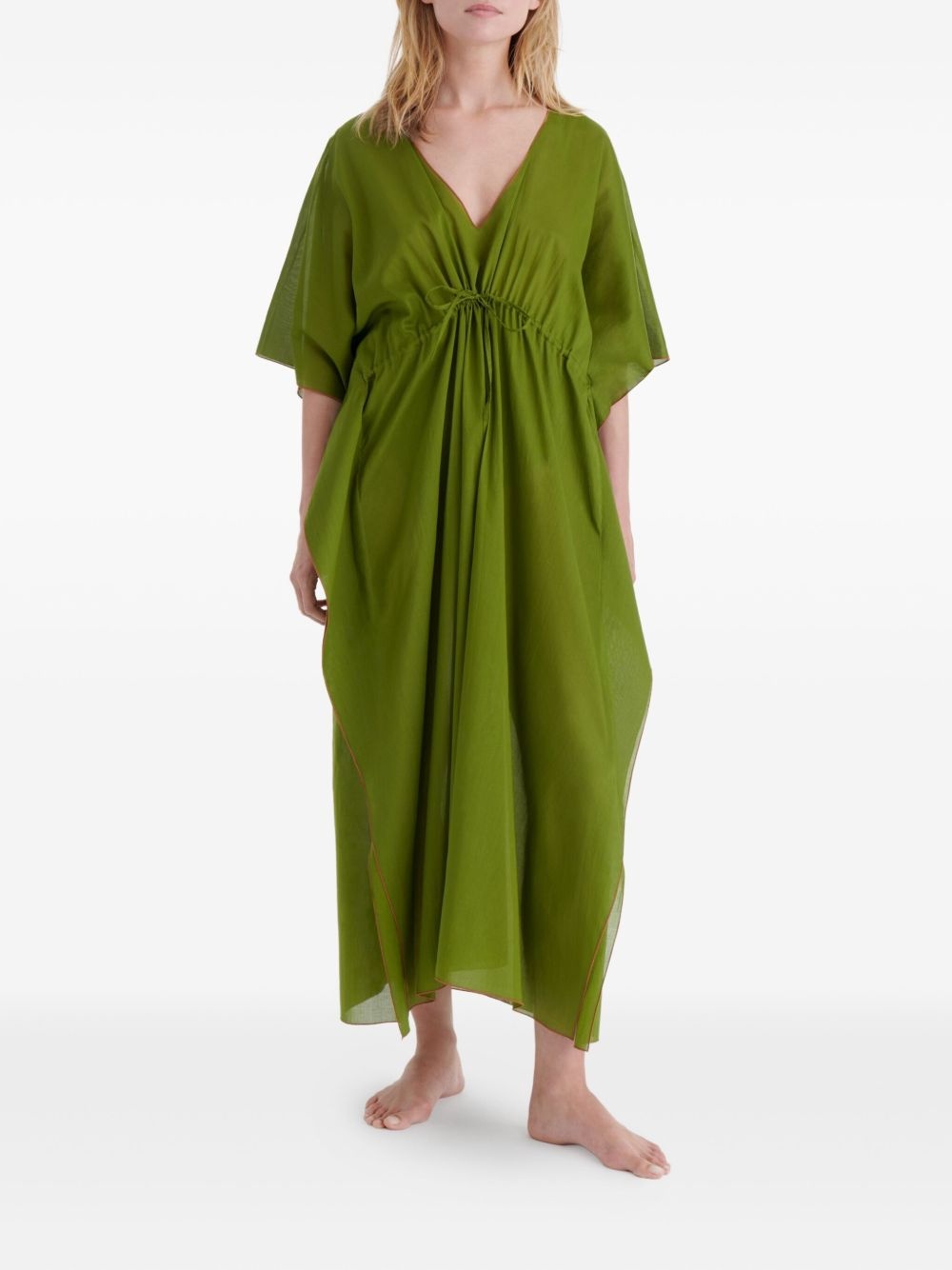 Voilier kaftan - 2