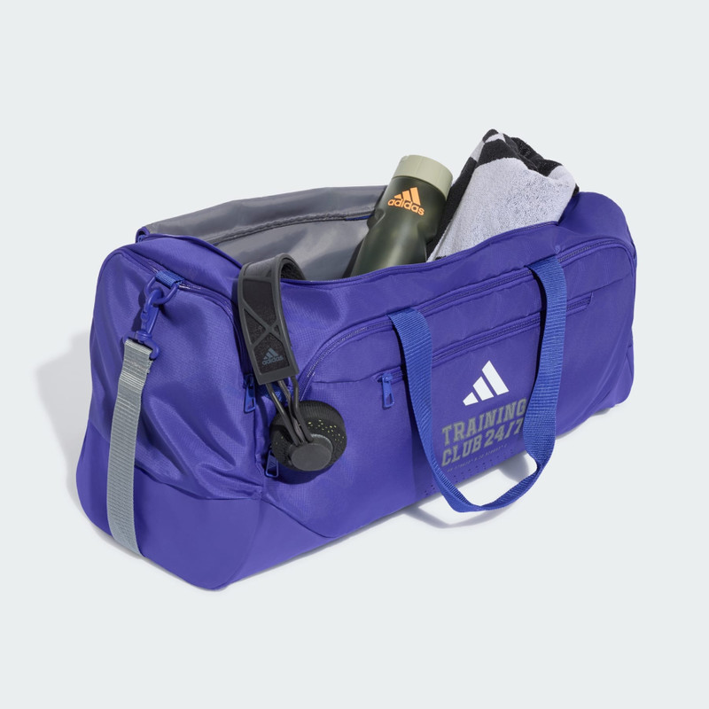 TRAINING DEFENDER GRAPHIC DUFFLE BAG MEDIUM 5