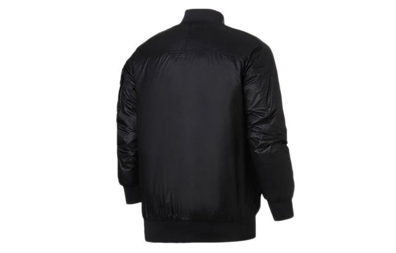 PUMA Puma Pace Lab Down Bomber 'Black' 577705-01 outlook