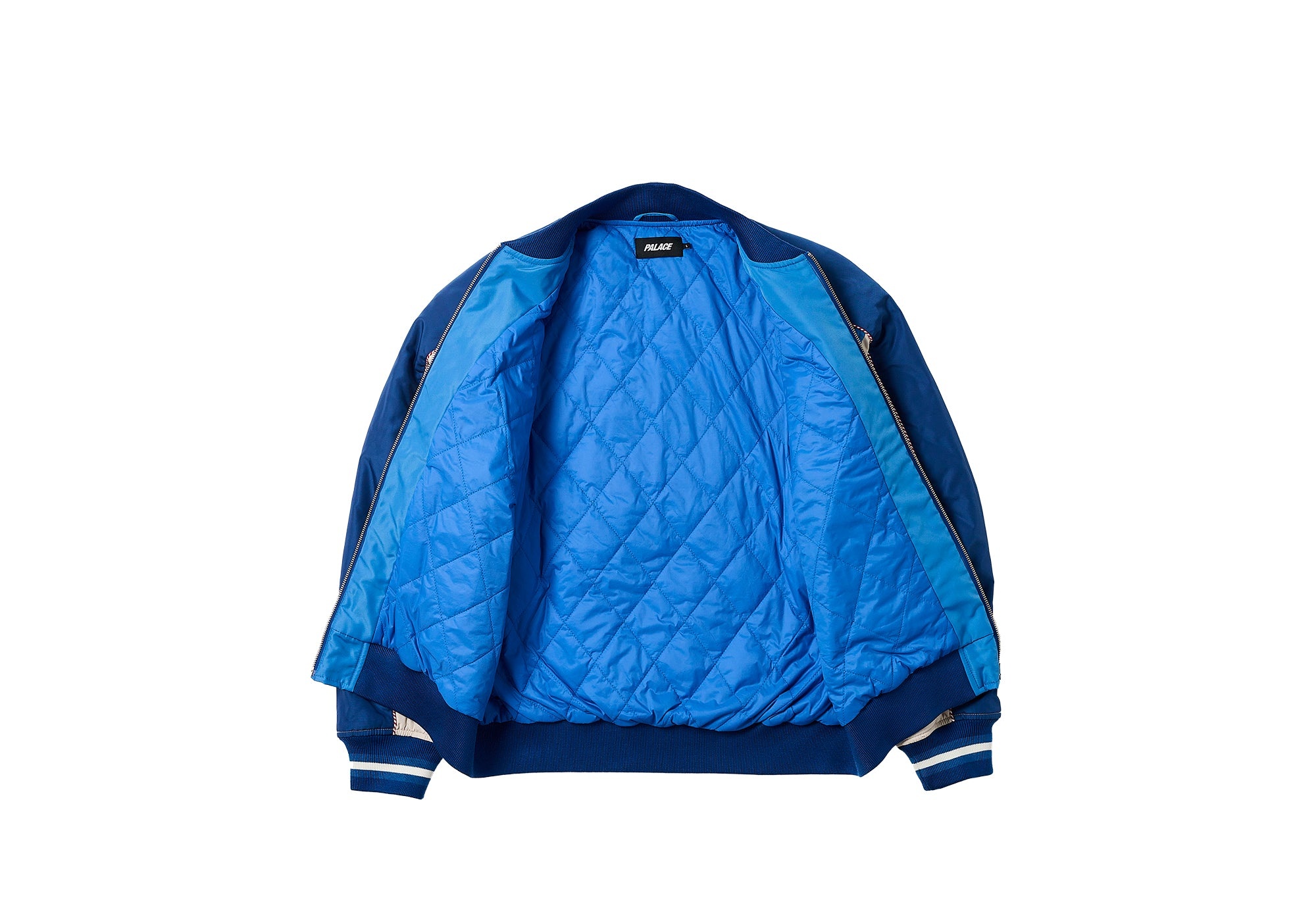 FESTIVAL BOMBER JACKET ULTRA - 2