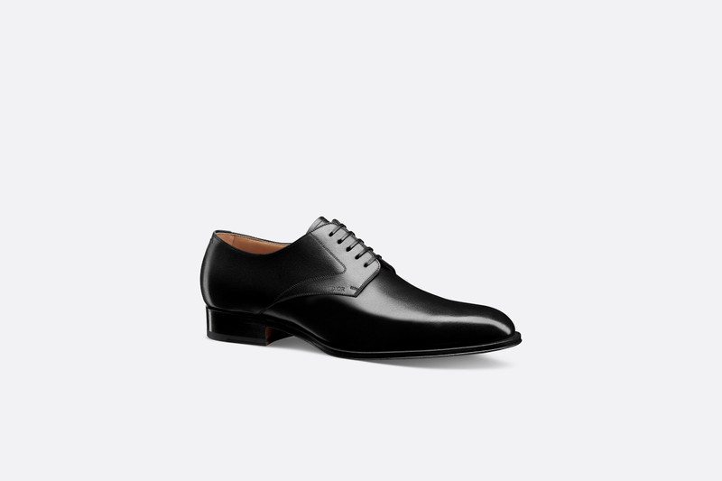 Dior Timeless Derby Shoe 1