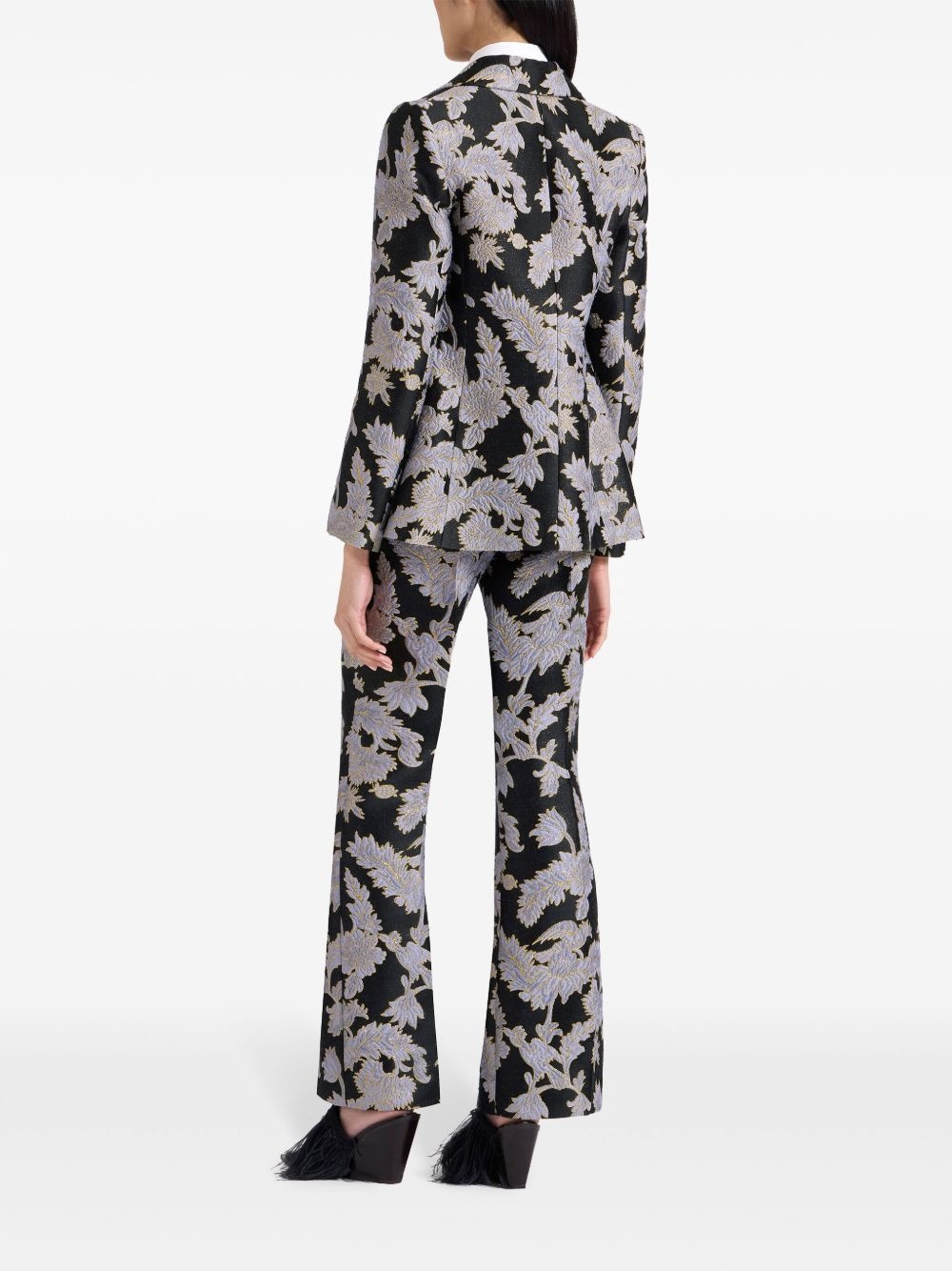 Saturday Night trousers - 3
