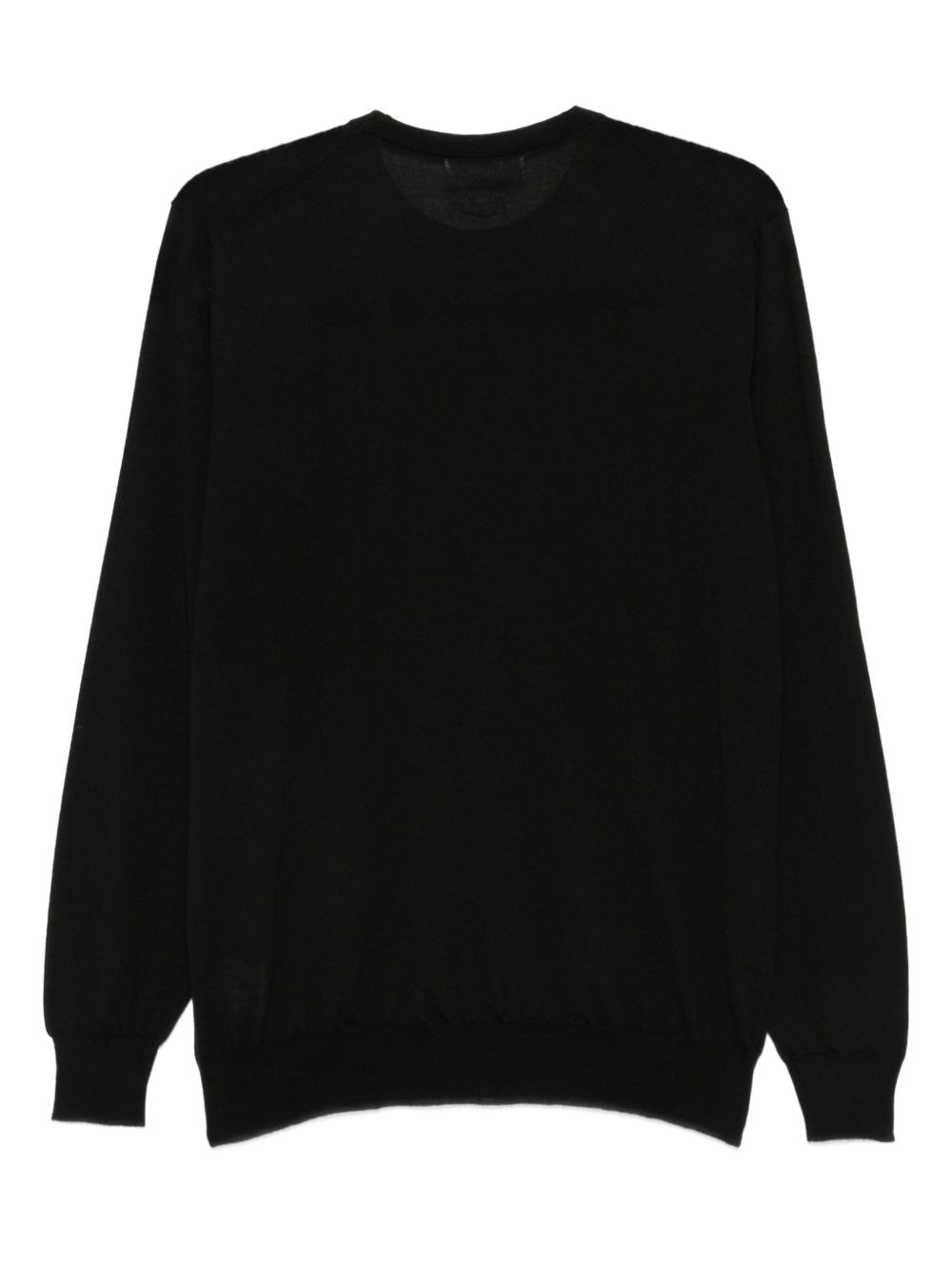 crew-neck sweater - 2