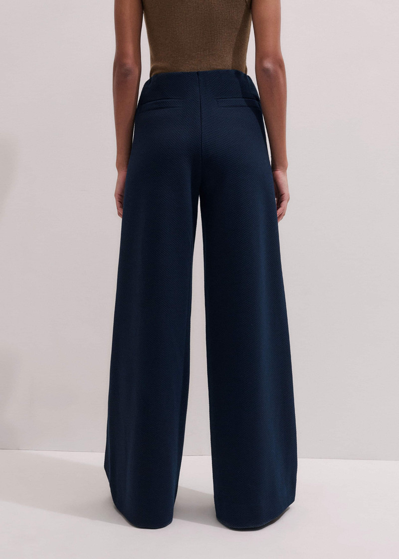 Wide-Leg Pant 5