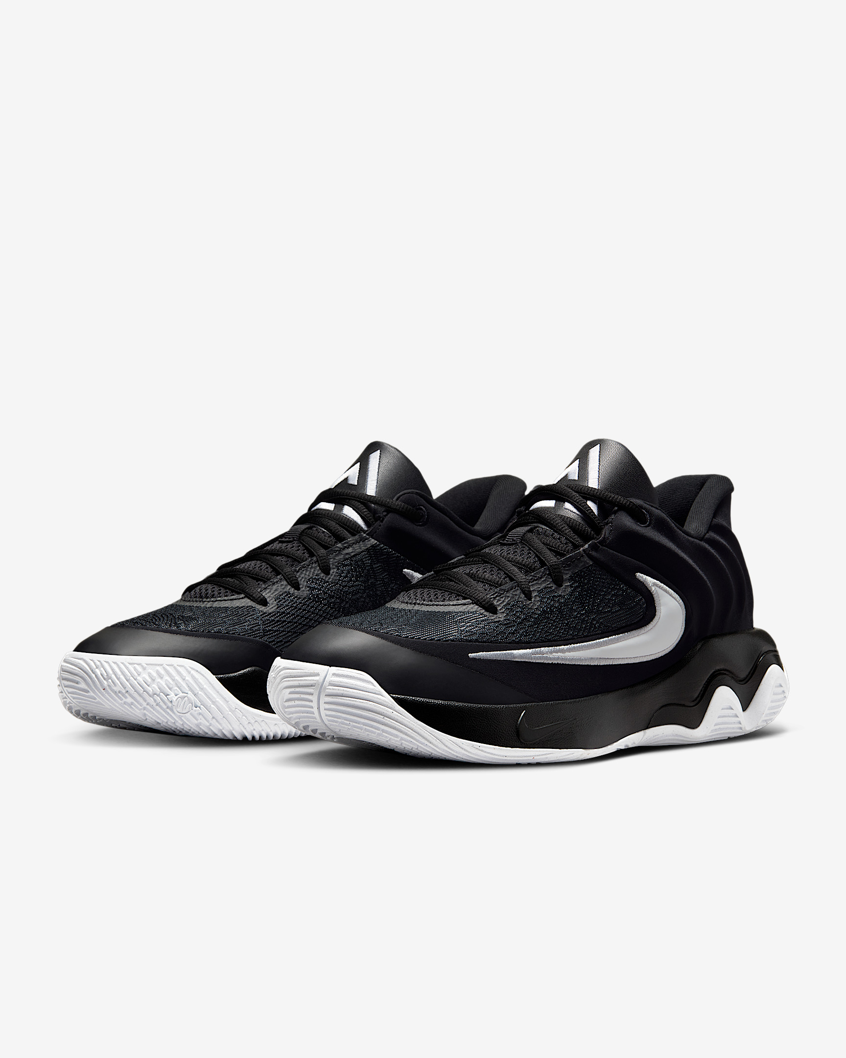 Giannis Immortality 4 Basketball Shoes - 5
