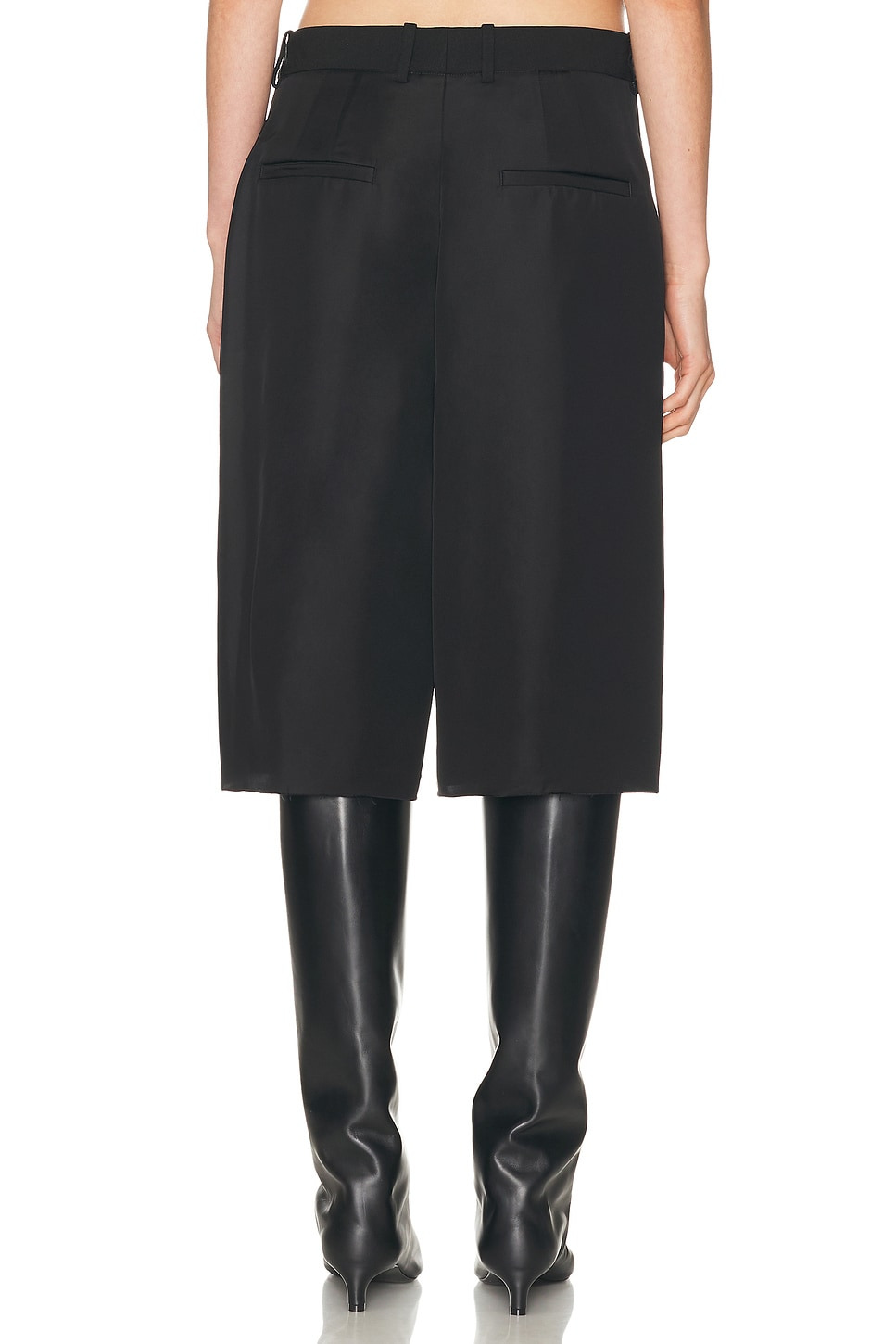 73 Trouser Short - 4