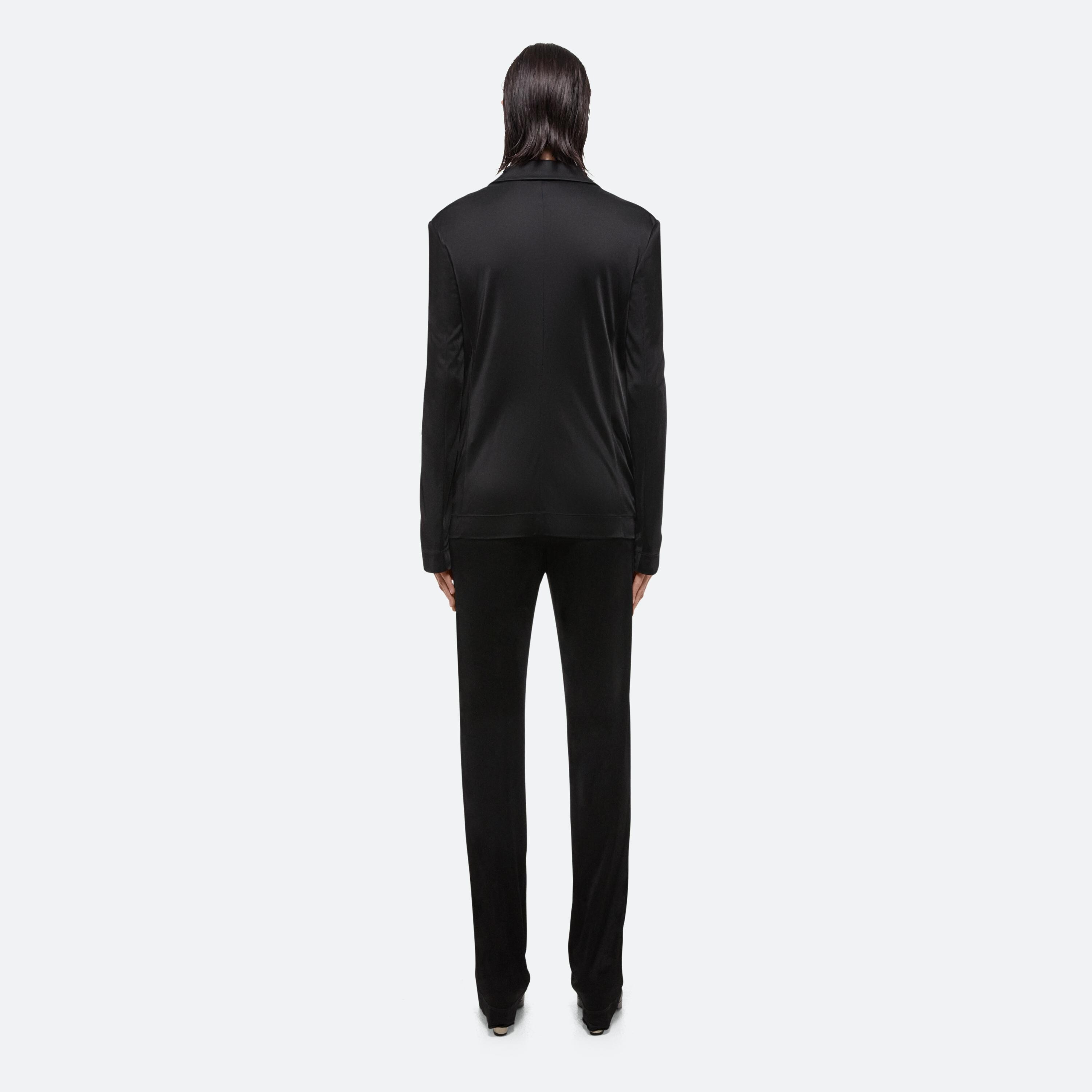 JERSEY CLASSIC BLAZER - 5