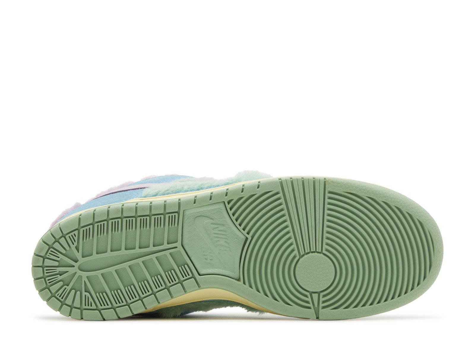 VERDY X DUNK LOW SB 'VISTY' - 4