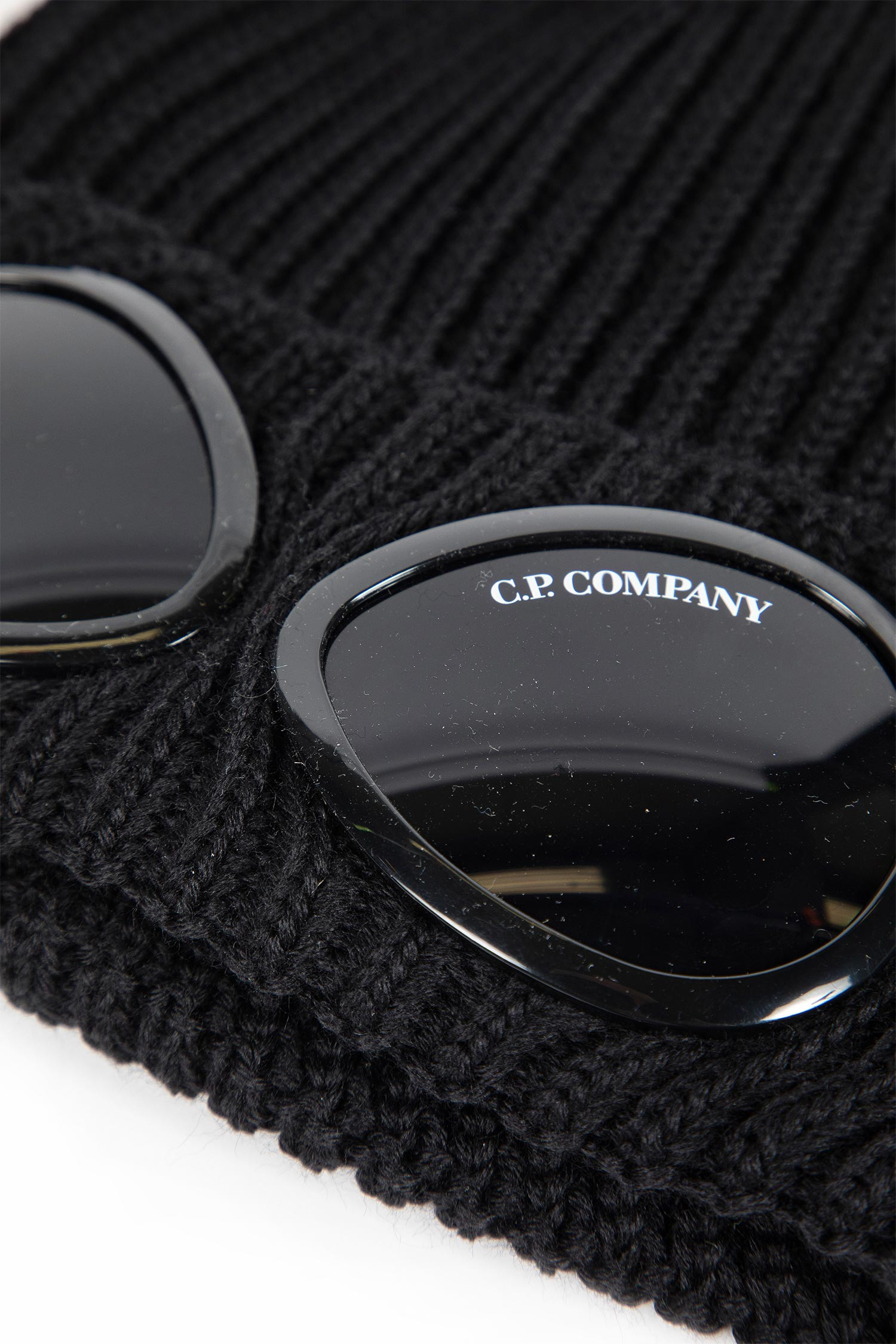 C.p. Company Man Black Hats - 2