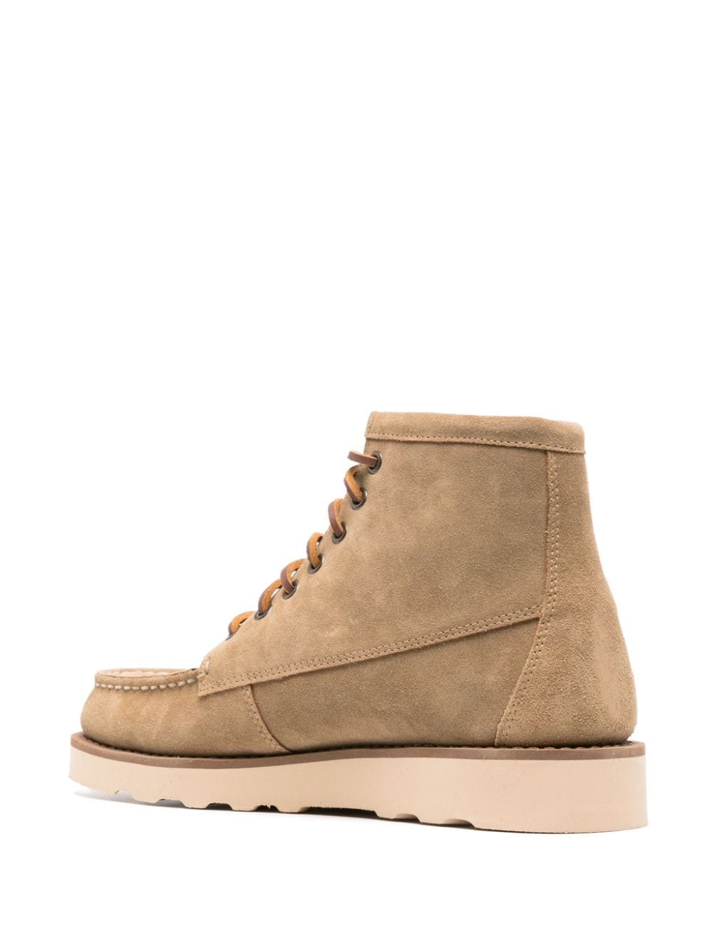 Tala suede boots - 3