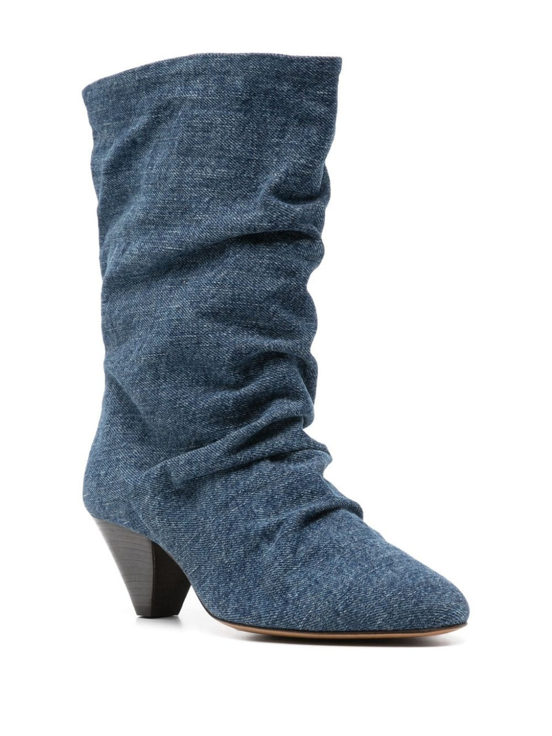 Isabel Marant Reachi 55mm boots outlook