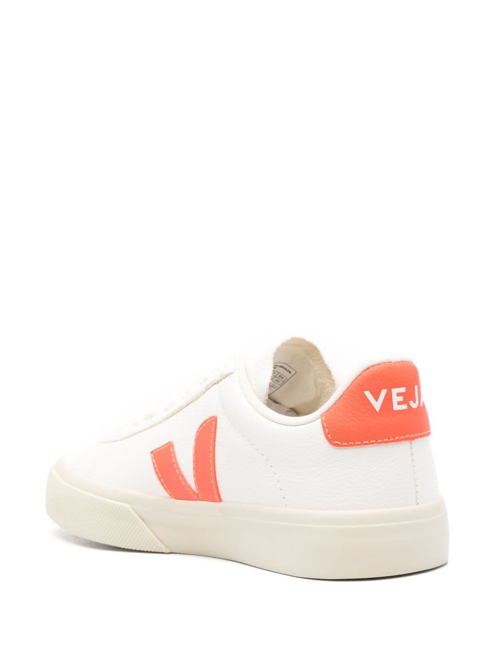 Campo ChromeFree® sneakers - 3