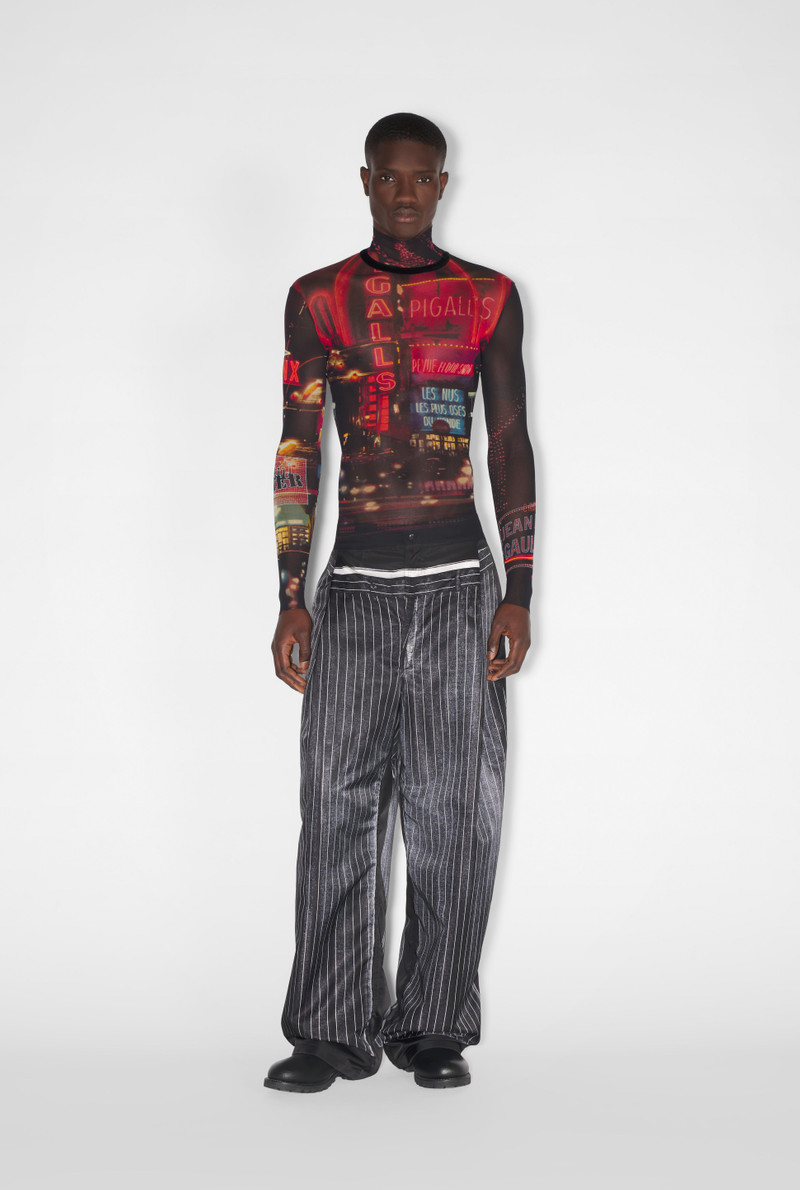THE RED PIGALLE TOP 5