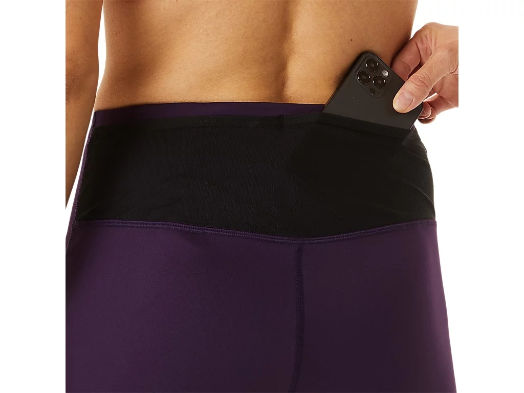 WOMEN'S WINTER RUN TIGHT - 6