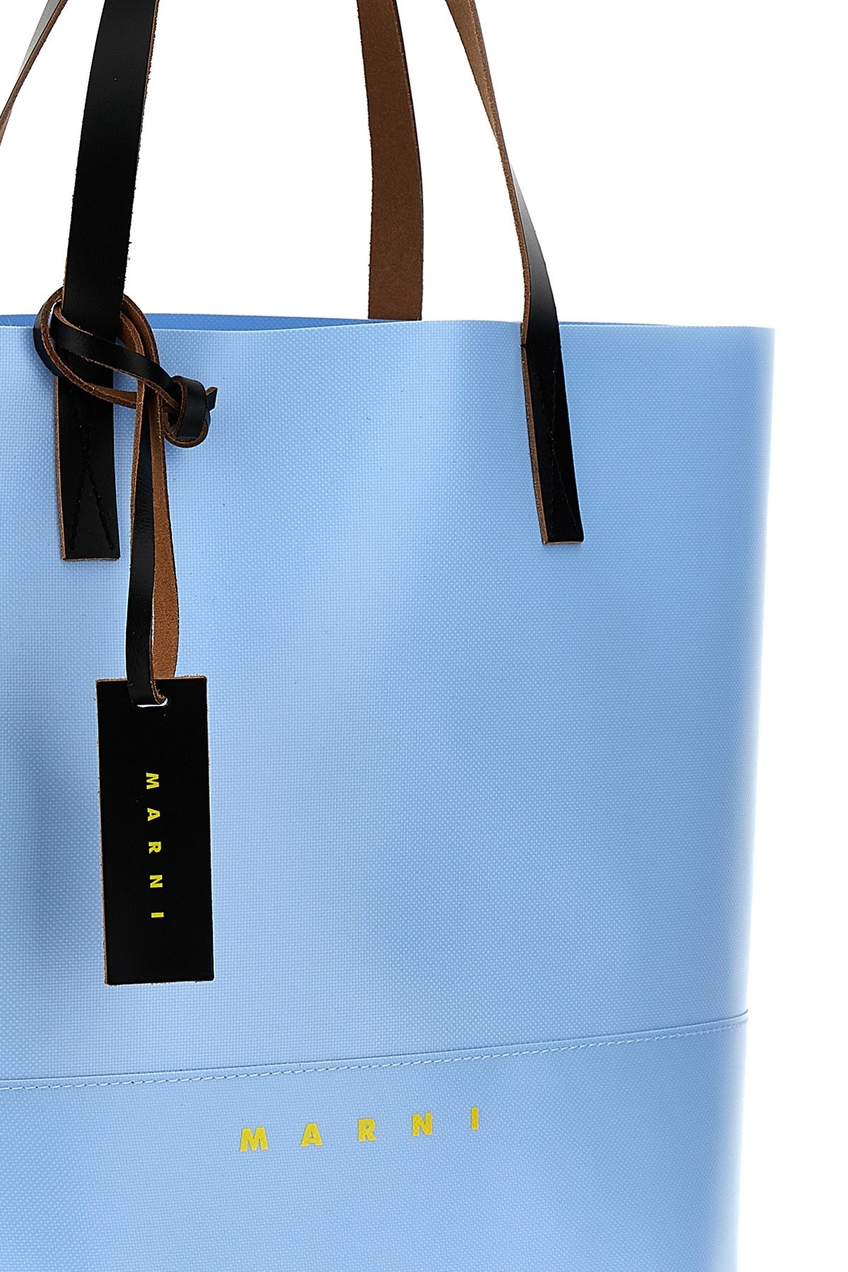 'Tribeca' shopping bag - 4