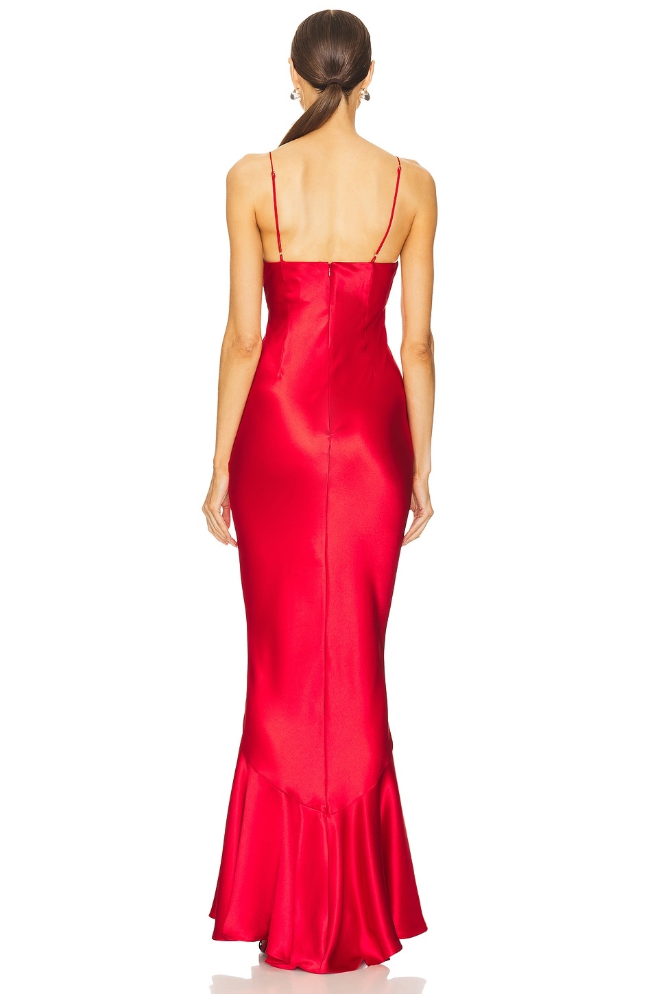 Rosalia Dress - 3