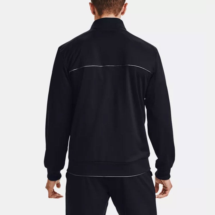 Under Armour Project Rock Men's Jacket Black 1357199-001 - 5