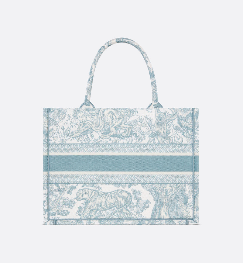 Dior Medium Dior Book Tote outlook